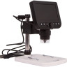 Цифровой микроскоп LEVENHUK DTX 350 LCD 74768
