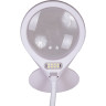 Лупа настольная LEVENHUK ZENO DESK D17 74104