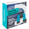 Плавающий бинокль LEVENHUK DISCOVERY BREEZE 7x50 Marine 78668