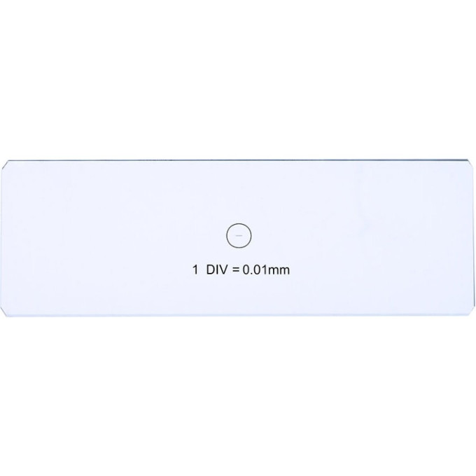 Слайд калибровочный LEVENHUK 1 82240